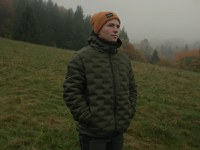 Geacă de iarnă Delphin Ixtera RAZOR Army (Marime: XXL) - 13