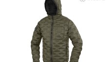 Geacă de iarnă Delphin Ixtera RAZOR Army (Marime: XXL)