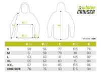 Geaca de iarna Delphin Winter CRUISER 5T (Marime: S) - 5