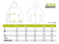 Geaca de iarna Delphin Winter CRUISER 5T (Marime: XXL) - 5