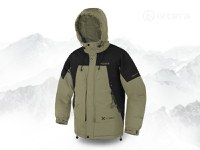 Geacă termică Delphin Ixtera SubZERO (Marime: M) - 2