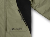 Geacă termică Delphin Ixtera SubZERO (Marime: M) - 10