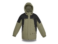 Geacă termică Delphin Ixtera SubZERO (Marime: S) - 3