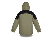 Geacă termică Delphin Ixtera SubZERO (Marime: XXL) - 5