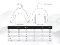 Geacă termică Delphin Ixtera SubZERO (Marime: XXL) - 13