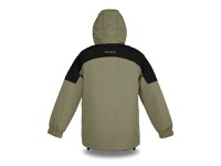 Geacă termică Delphin Ixtera SubZERO (Marime: XXXL) - 5