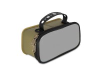 Geanta accesorii Delphin UniCase (Marime: L) - 4