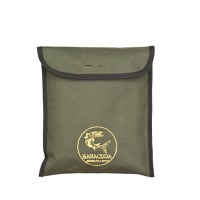 Geanta Baracuda de cantarire crap, HYL019 - 2