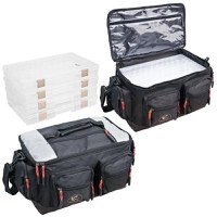 Geanta Baracuda spinning B35 - 2