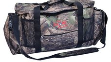 Geanta camuflaj Carp Zoom Multi Fishing, 57x27x31cm
