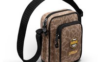 Geanta de Umar Delphin Area Urban, Carpath Camo, 22x17x8cm