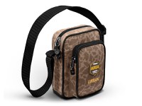 Geanta de Umar Delphin Area Urban, Carpath Camo, 22x17x8cm - 1