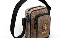 Geanta de Umar Delphin Area Urban, Carpath Camo, 22x17x8cm