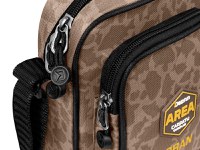 Geanta de Umar Delphin Area Urban, Carpath Camo, 22x17x8cm - 2