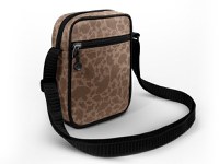 Geanta de Umar Delphin Area Urban, Carpath Camo, 22x17x8cm - 3