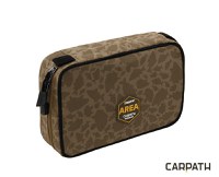 Geanta Delphin Area NICE Carpath pentru Igiena Personala - 1