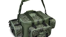 Geanta Delphin Blokz Caryall Space C2G, 65x27x45cm