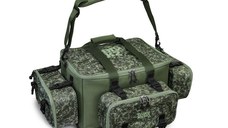Geanta Delphin Blokz Caryall Space C2G, 65x27x45cm