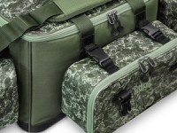 Geanta Delphin Blokz Caryall Space C2G, 65x27x45cm - 4