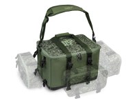Geanta Delphin Blokz Caryall Space C2G, 65x27x45cm - 5