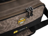 Geanta Delphin CarryAll Carpath, 42x35x30cm - 2