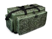Geanta Delphin Carryall Space C2G 3XL, 80x40x35cm - 1