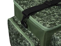 Geanta Delphin Carryall Space C2G 3XL, 80x40x35cm - 4