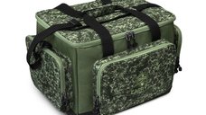 Geanta Delphin Carryall Space C2G XL, 55x35x30cm