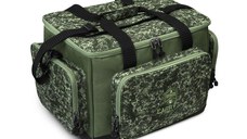 Geanta Delphin Carryall Space C2G XL, 55x35x30cm
