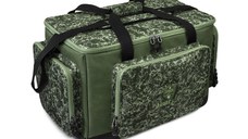 Geanta Delphin Carryall Space C2G XXL, 60x35x35cm