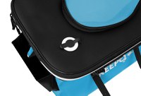 Geanta Delphin Keepo pentru Momeala Vie, 36x25x22cm - 3