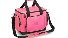 Geanta Delphin Queen Carry XL