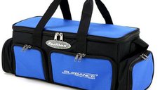 Geanta Formax Elegance Compact Feeder, Dimensiuni 59x22x20 cm