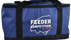 Geanta Frigorifica Carp Zoom Feeder Competition, 45x20x25cm