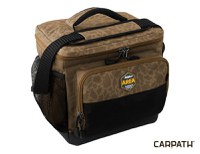 Geanta frigorifica pescuit Delphin Area COOL Carpath - 1