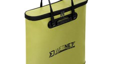 Geanta juvelnic Delphin WetNET Keep, 45x45x10 cm