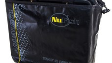Geanta juvelnic Nufish Tray & Net Bag