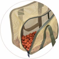 Geanta pastrare boiles M (HK14304), 36x21cm Baracuda - 2