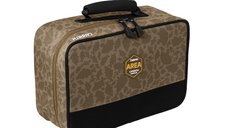 Geanta pentru Accesorii Delphin Area Tackle Carpath, 30x20x14cm