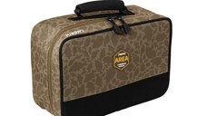 Geanta pentru Accesorii Delphin Area Tackle Carpath, 30x20x14cm