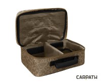 Geanta pentru Accesorii Delphin Area Tackle Carpath, 30x20x14cm - 3
