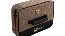 Geanta pentru Monturi Delphin Area RigStation Carpath, 31x24x11cm
