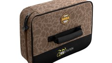 Geanta pentru Monturi Delphin Area RigStation Carpath, 31x24x11cm