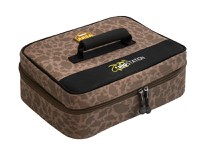 Geanta pentru Monturi Delphin Area RigStation Carpath, 31x24x11cm - 2