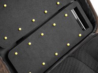 Geanta pentru Monturi Delphin Area RigStation Carpath, 31x24x11cm - 6