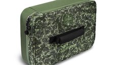 Geanta pentru Monturi Delphin RigStation Space C2G, 31x24x11cm