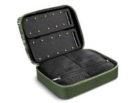 Geanta pentru Monturi Delphin RigStation Space C2G, 31x24x11cm - 3