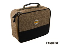 Geanta pentru Mulinete Delphin Area Reel Carpath, 33x25x12cm - 1