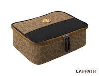 Geanta pentru Mulinete Delphin Area Reel Carpath, 33x25x12cm - 2