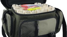 Geanta Pilker Team 42x22x22cm Jaxon